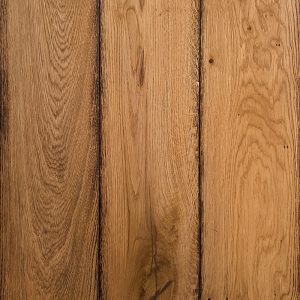 Torched, Tumbled & Light Smoked