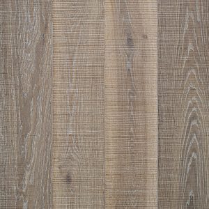 Bandsawn Dark Smoked White
