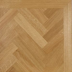 French Oak Unfinished Batten