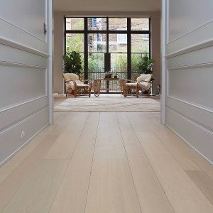 Bespoke Floors