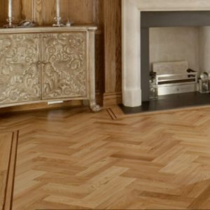Parquet & Chevron